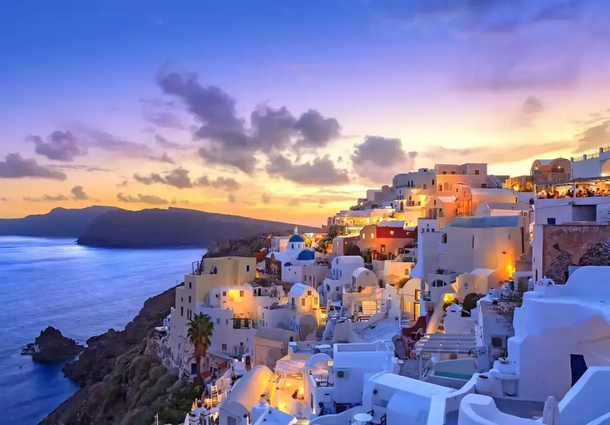 Best Countries to Visit in May from India (2027)