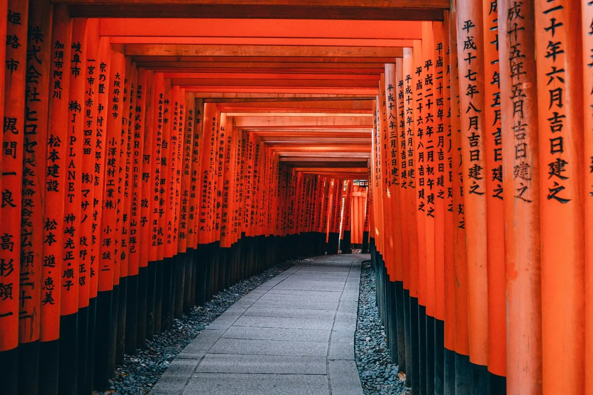 6 Unique Things to Do in Japan