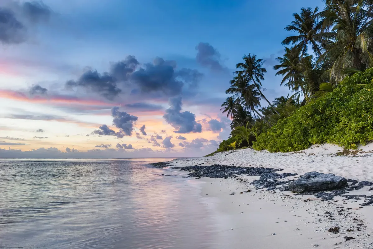 3. Chandipur – Where The Sea Disappears