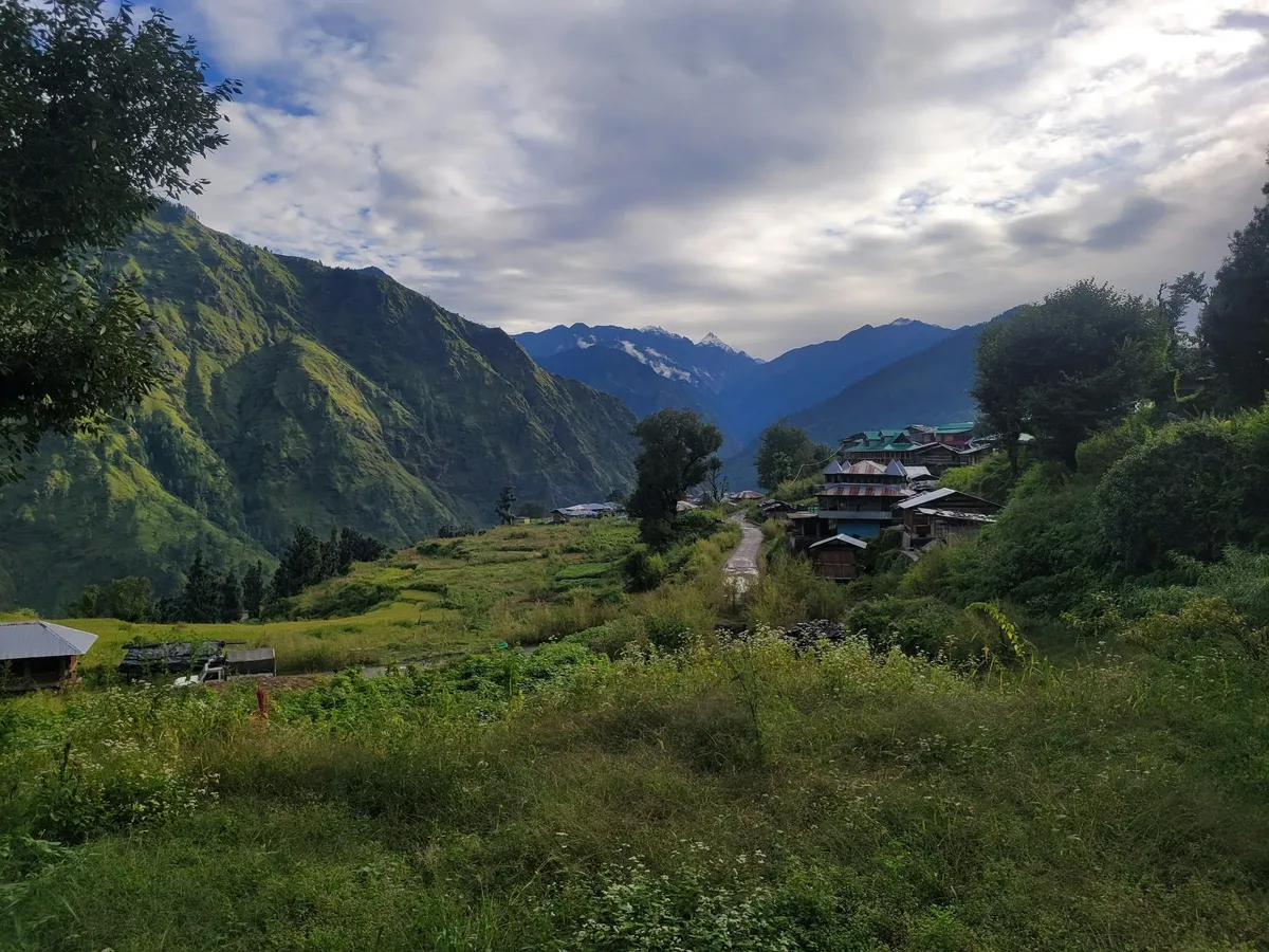 10 Hidden Gems in India You Never Knew Existed