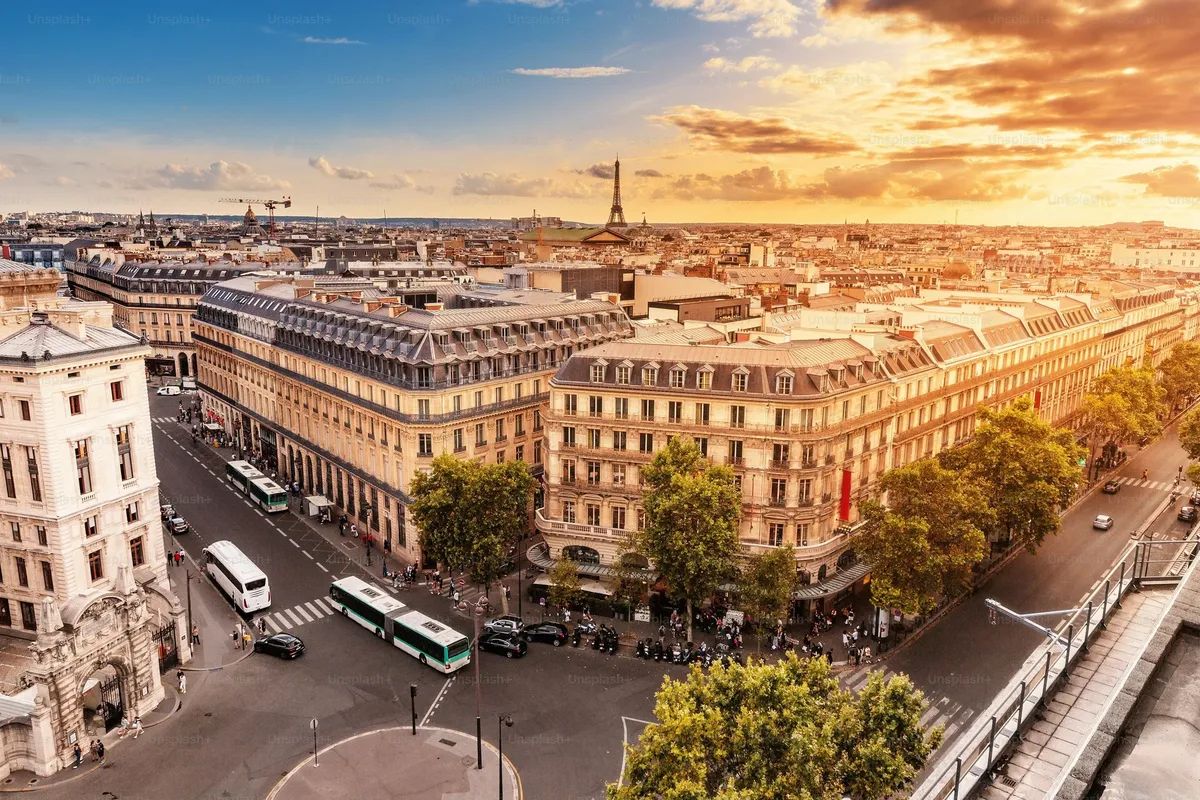 5 Hidden Places in Paris Worth Exploring