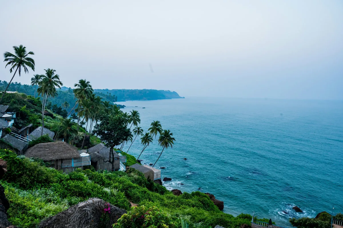 5 Offbeat Places to Visit in Karnataka