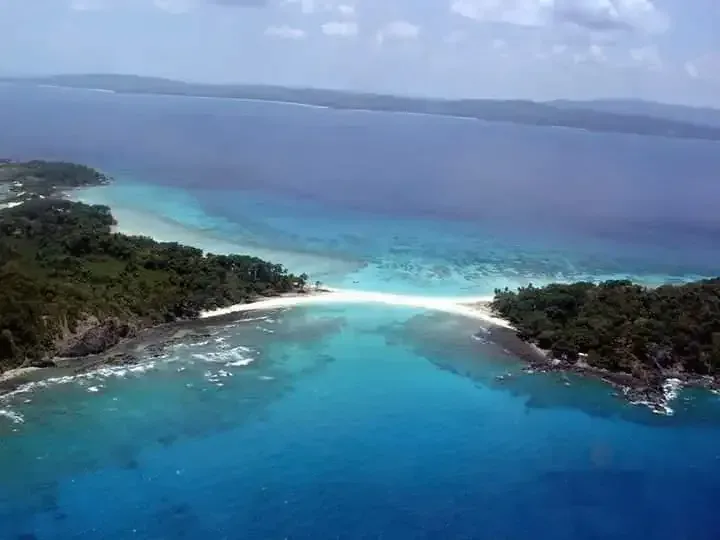 8. Andaman Islands