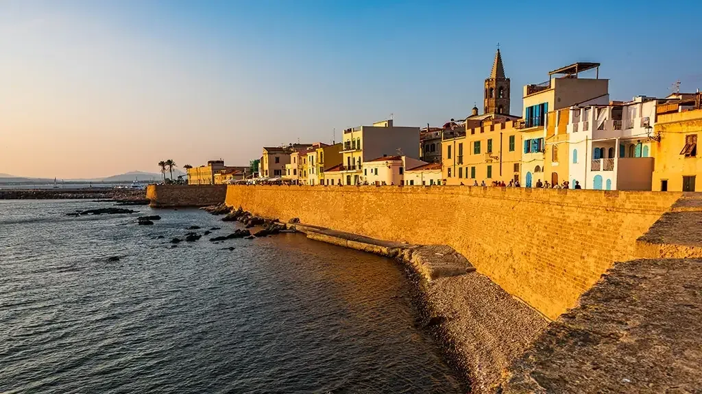 Alghero