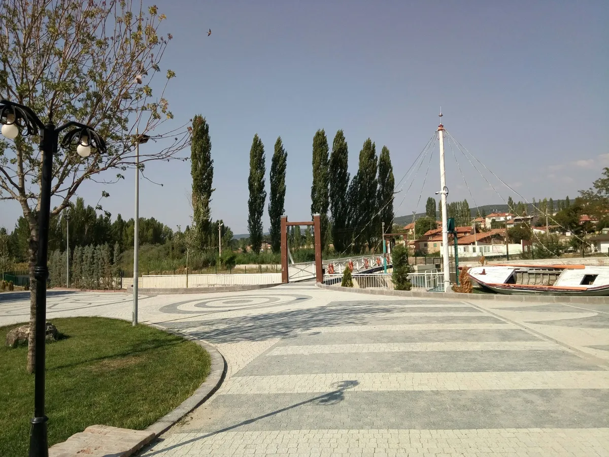 1. Skanderbeg Square