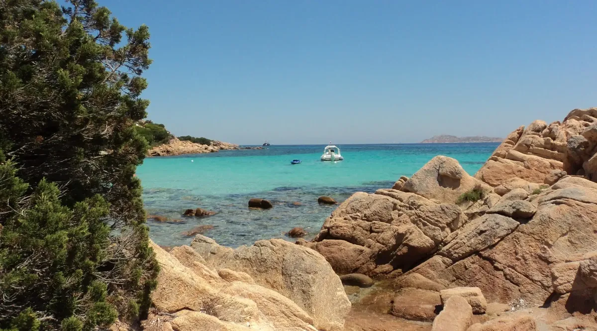 5. Capriccioli, Costa Smeralda