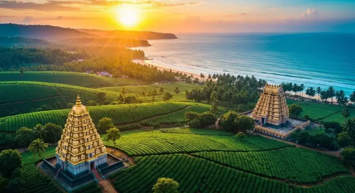 Tips for Travelling in August and September