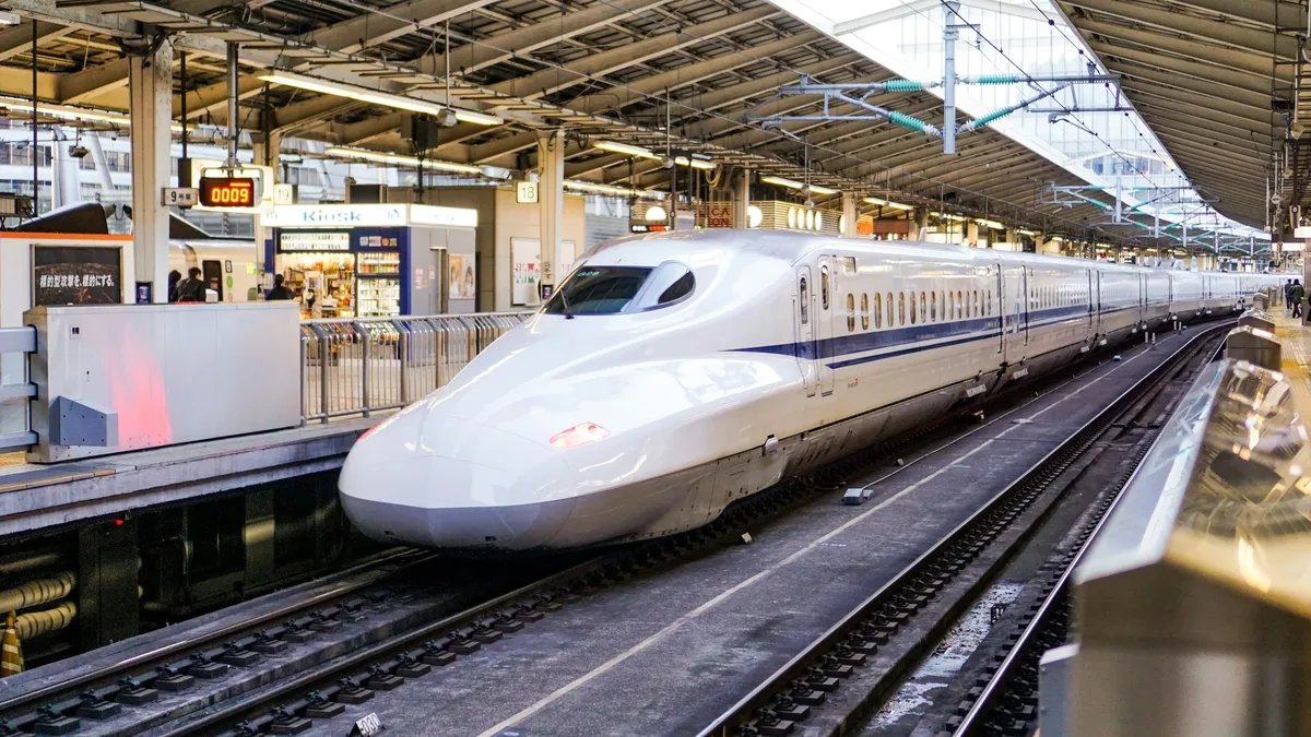 Getting Around: Seamless & Smart Travel