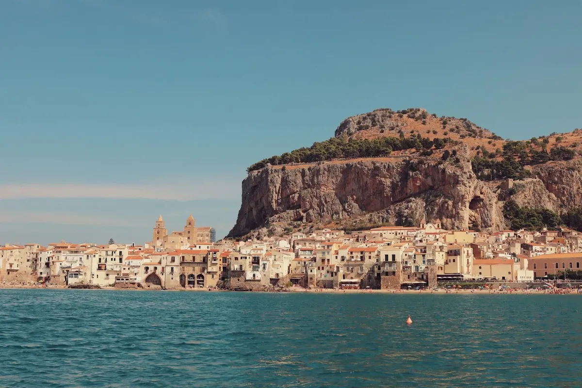 Cefalù, Sicily: Italy's Best-Kept Coastal Secret