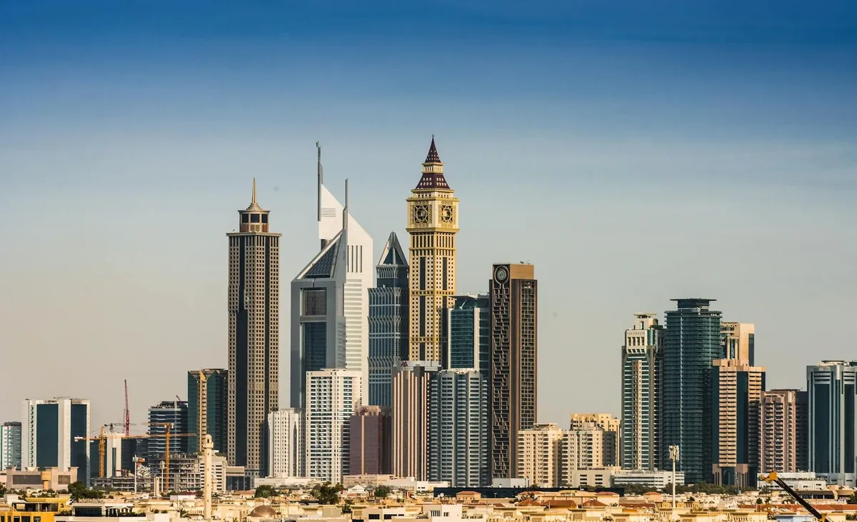 UAE Travel Guide for Indians: Dubai, Abu Dhabi and Beyond