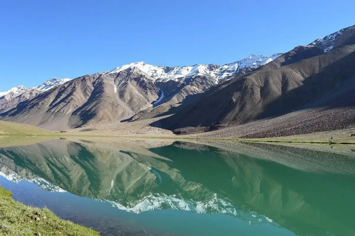 Spiti Valley