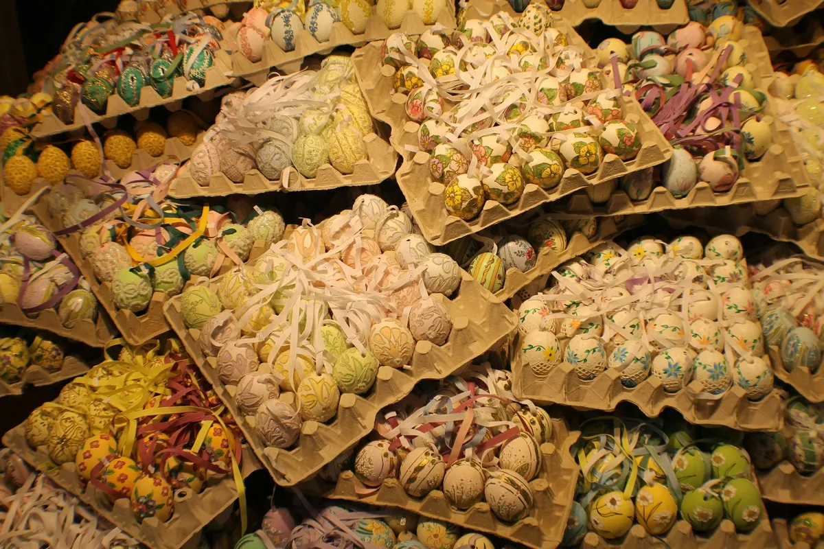 What to Eat in Bali