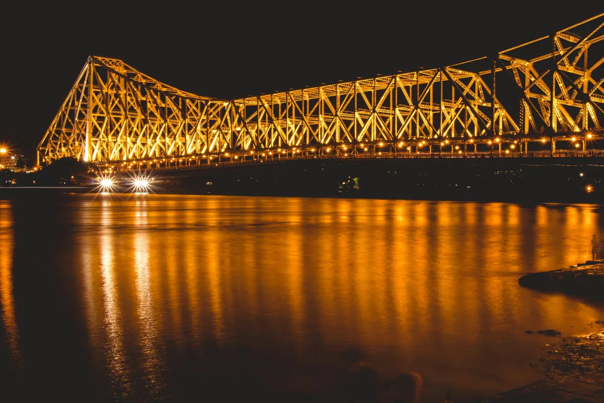 5. Calcutta Walks – Discovering Stories On Foot