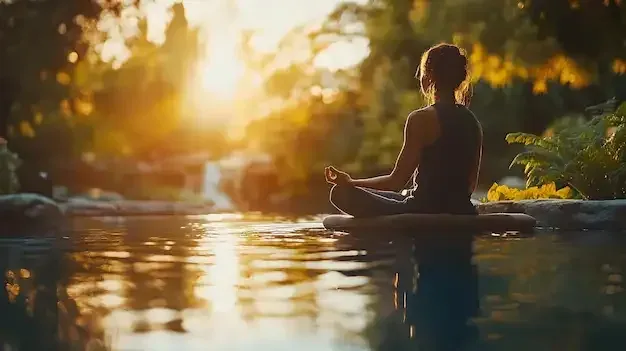 What a Wellness Retreat Does to Your Body and Mind