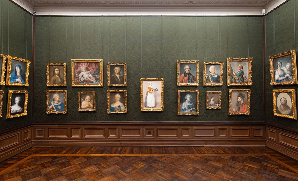 Dive Into Germany’s Art, Culture & Gallery Scene