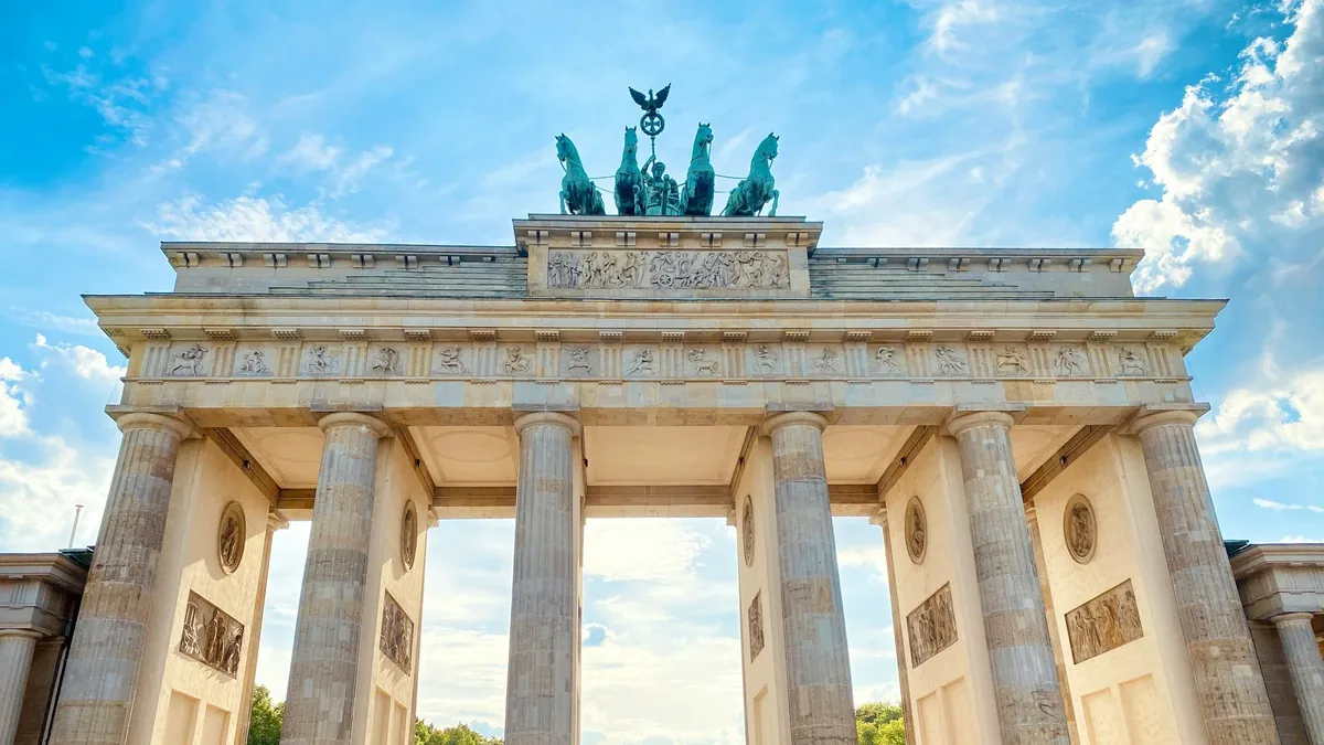 Historical & Architectural Gems