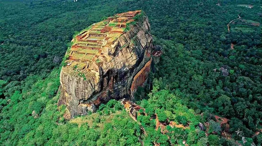 Forts and Heritage