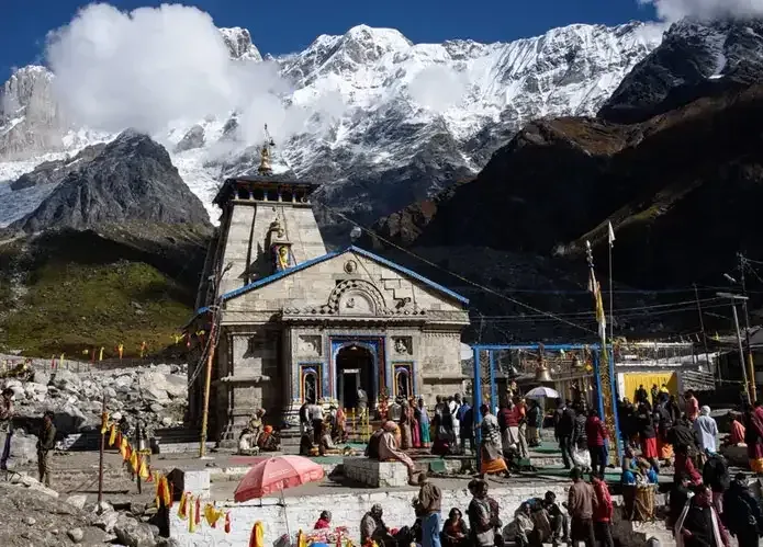 Char Dham Yatra