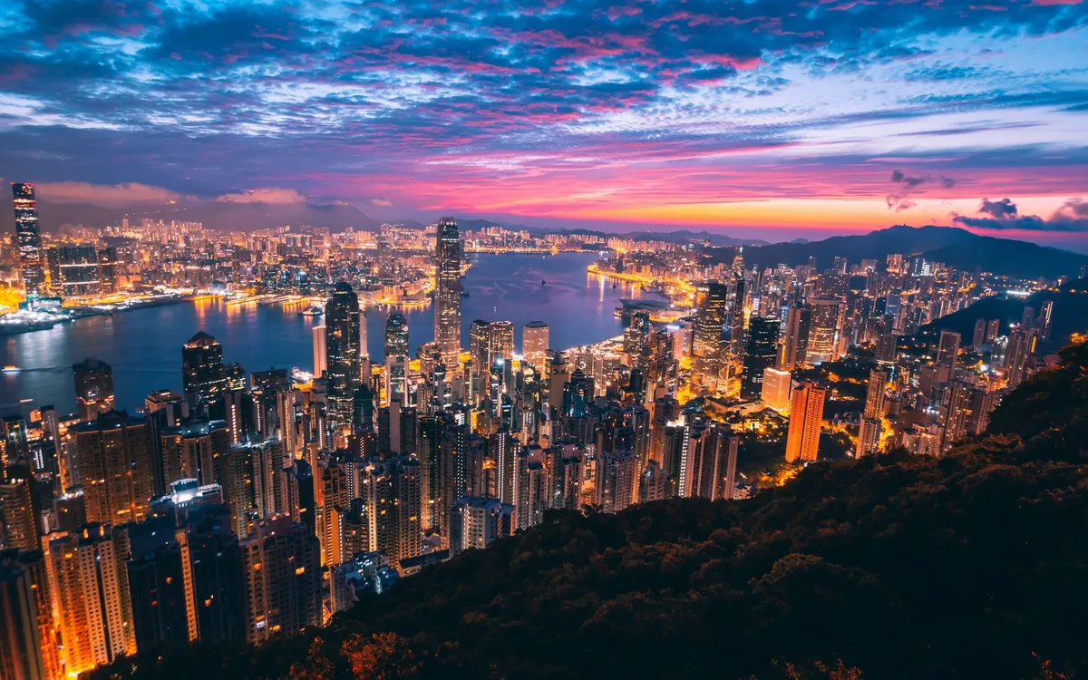Hong Kong Travel Guide for Indians: Visa, Places and Food