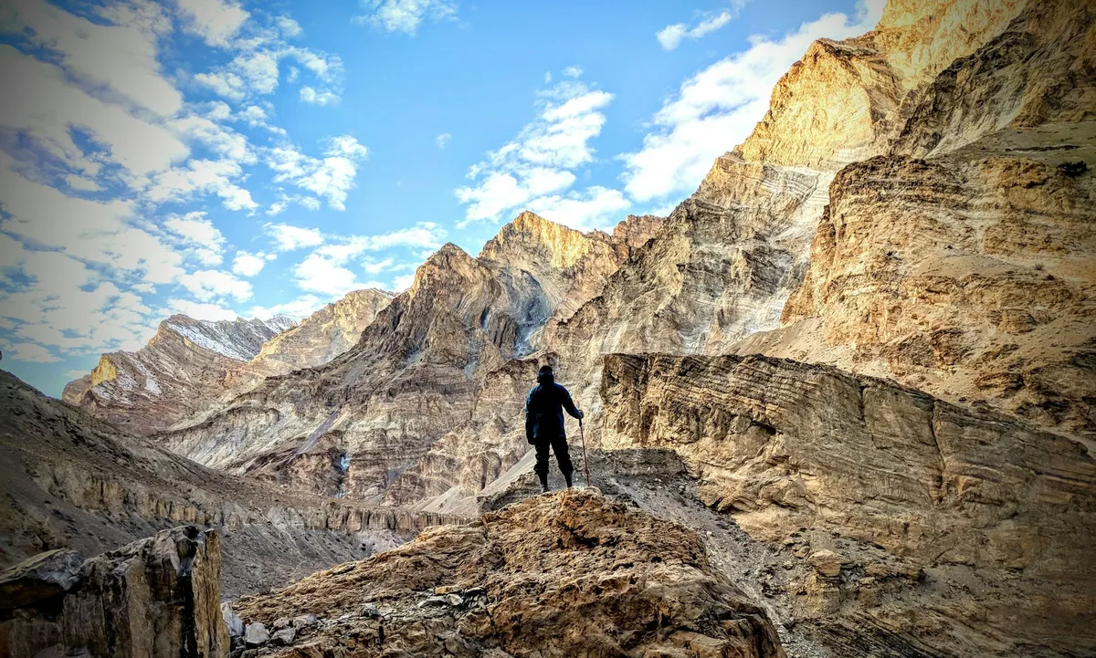 10 Best Spring Treks in the Himalayas