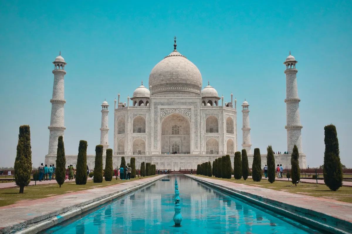 10 Famous Historical Monuments in India and Their Hidden Stories