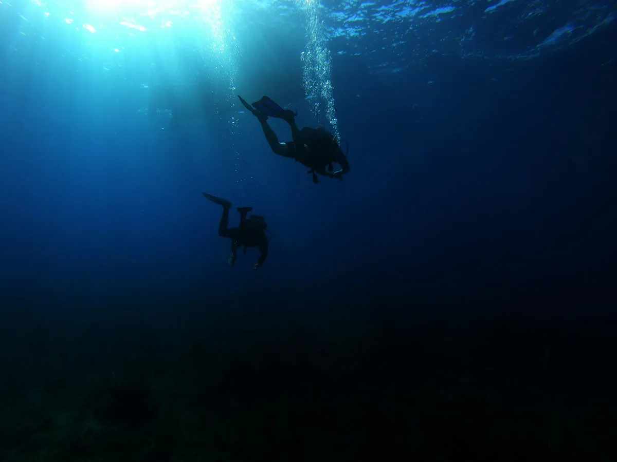 2. Snorkeling Or Scuba Diving