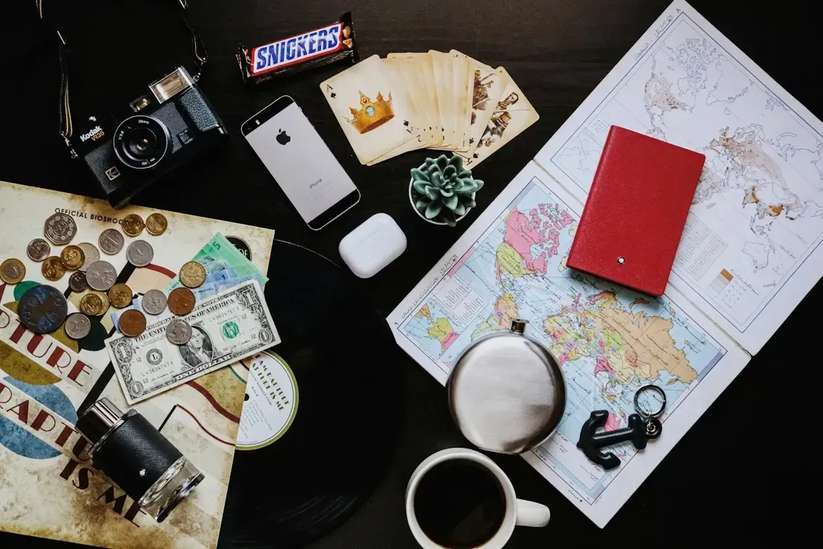 How to Plan a Trip Like a Pro: From Research to Packing