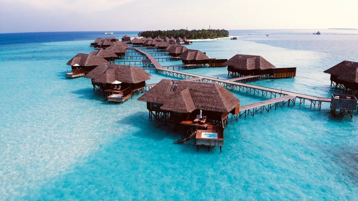 Maldives Travel Guide for Indians: Visa, Islands and Resorts
