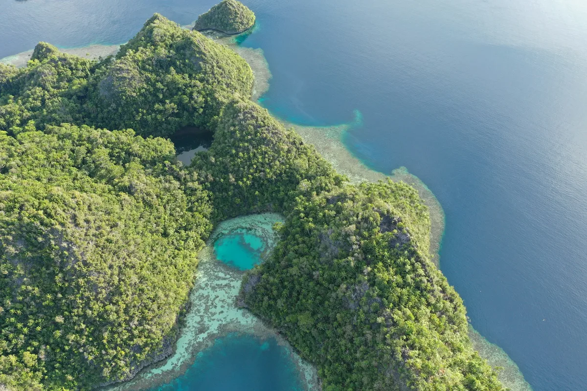 Why Visit the Andaman Islands