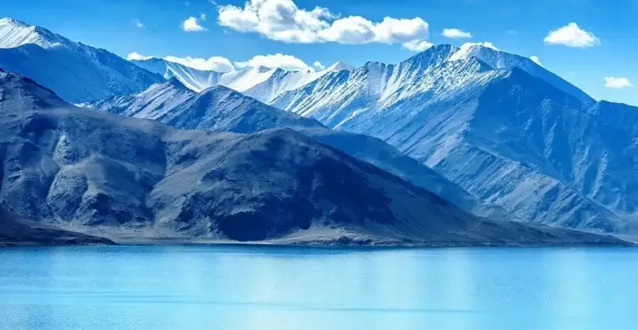 Best Places to Visit in India in June 2027