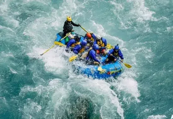 Rishikesh and Haridwar