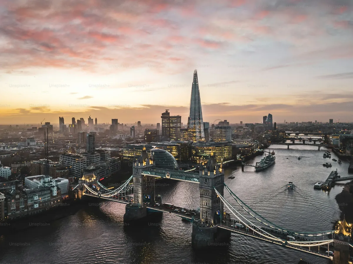 10 Things to Do in London in Summer
