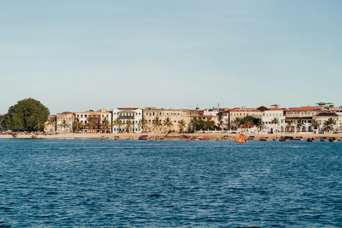 3. Porto Cesareo, Puglia