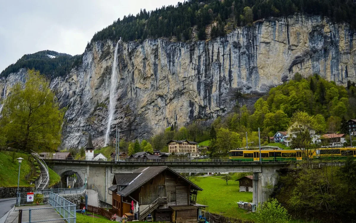 What Makes Lauterbrunnen Special