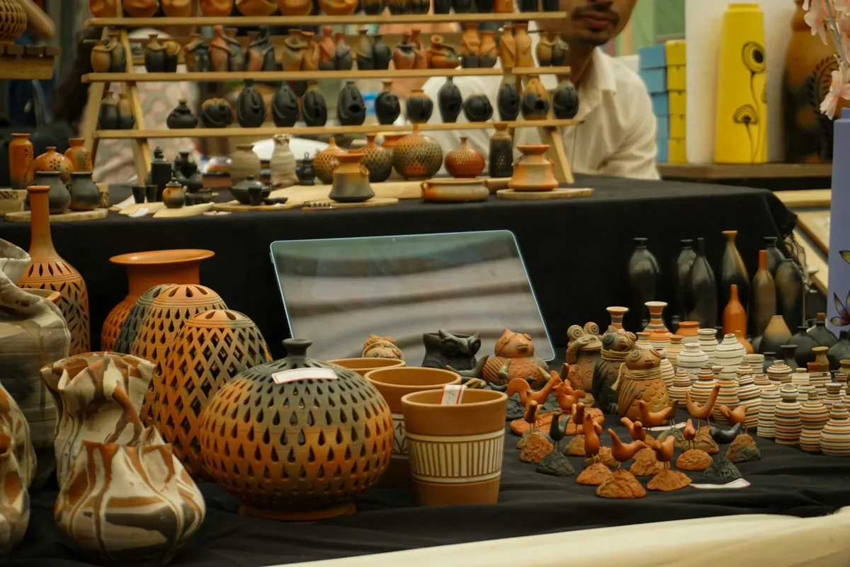 Shopping In Fiji