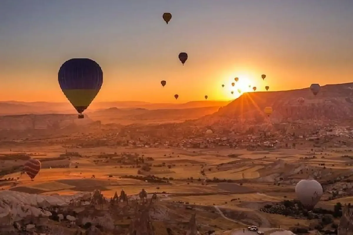 Turkey