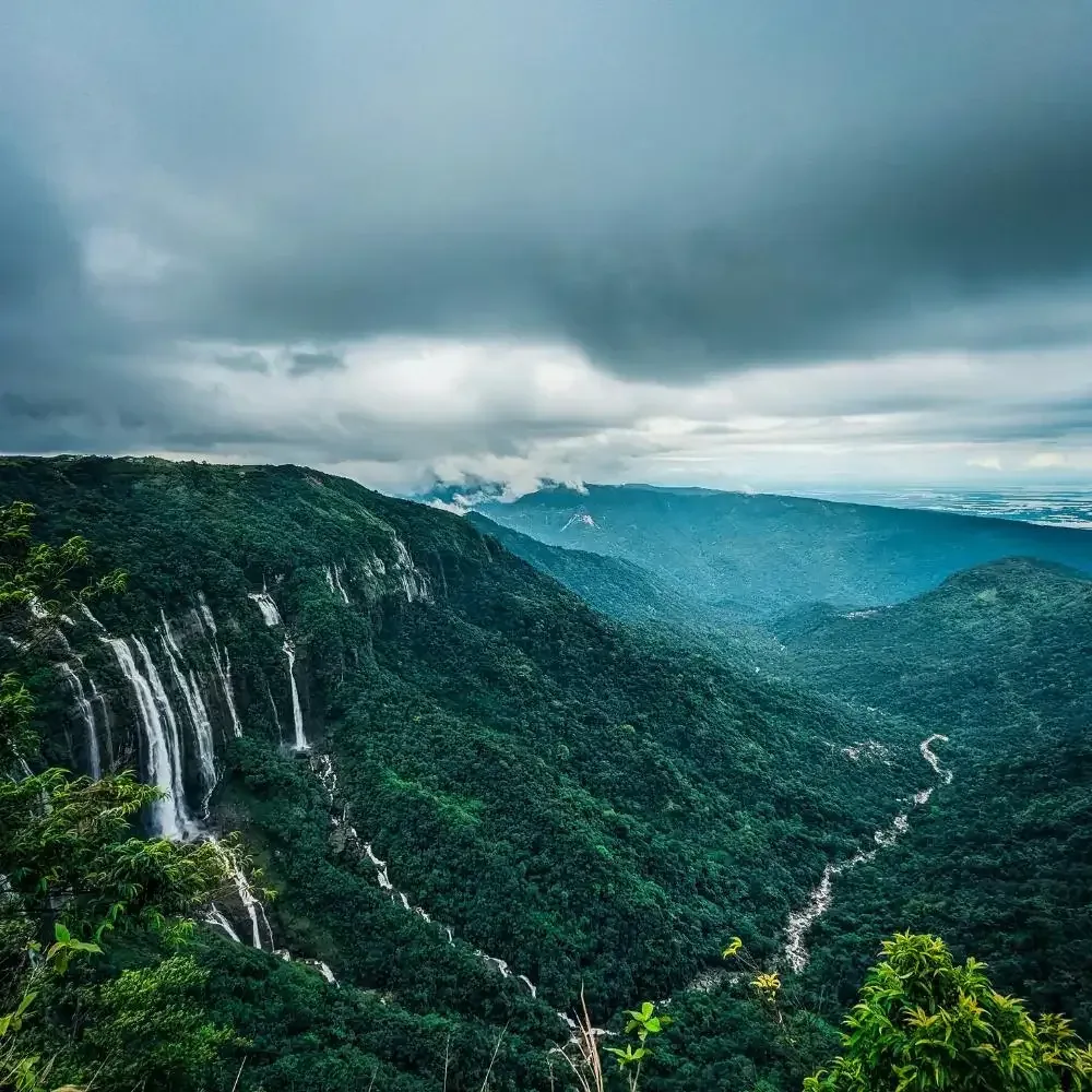 Best Places to Visit in India in August and September 2027