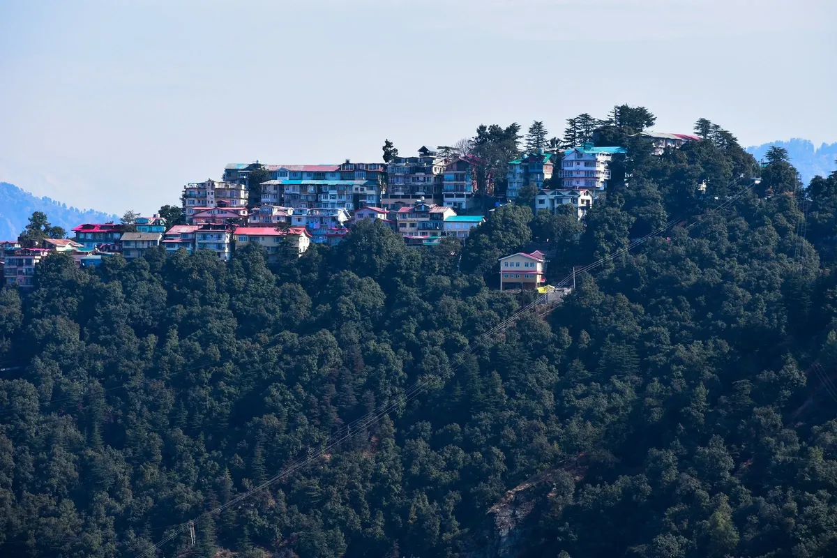 Things To Do In Chitkul