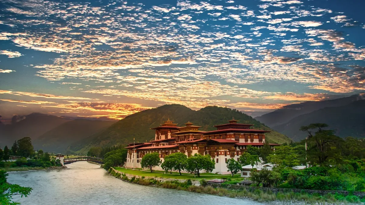 Bhutan in 7 Days: Itinerary, Permit and Budget for Indians