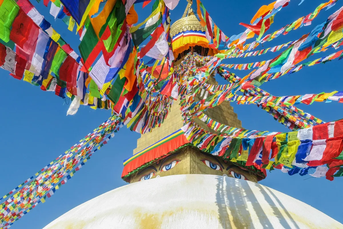 Nepal in 3 Days: A Kathmandu and Nagarkot Itinerary