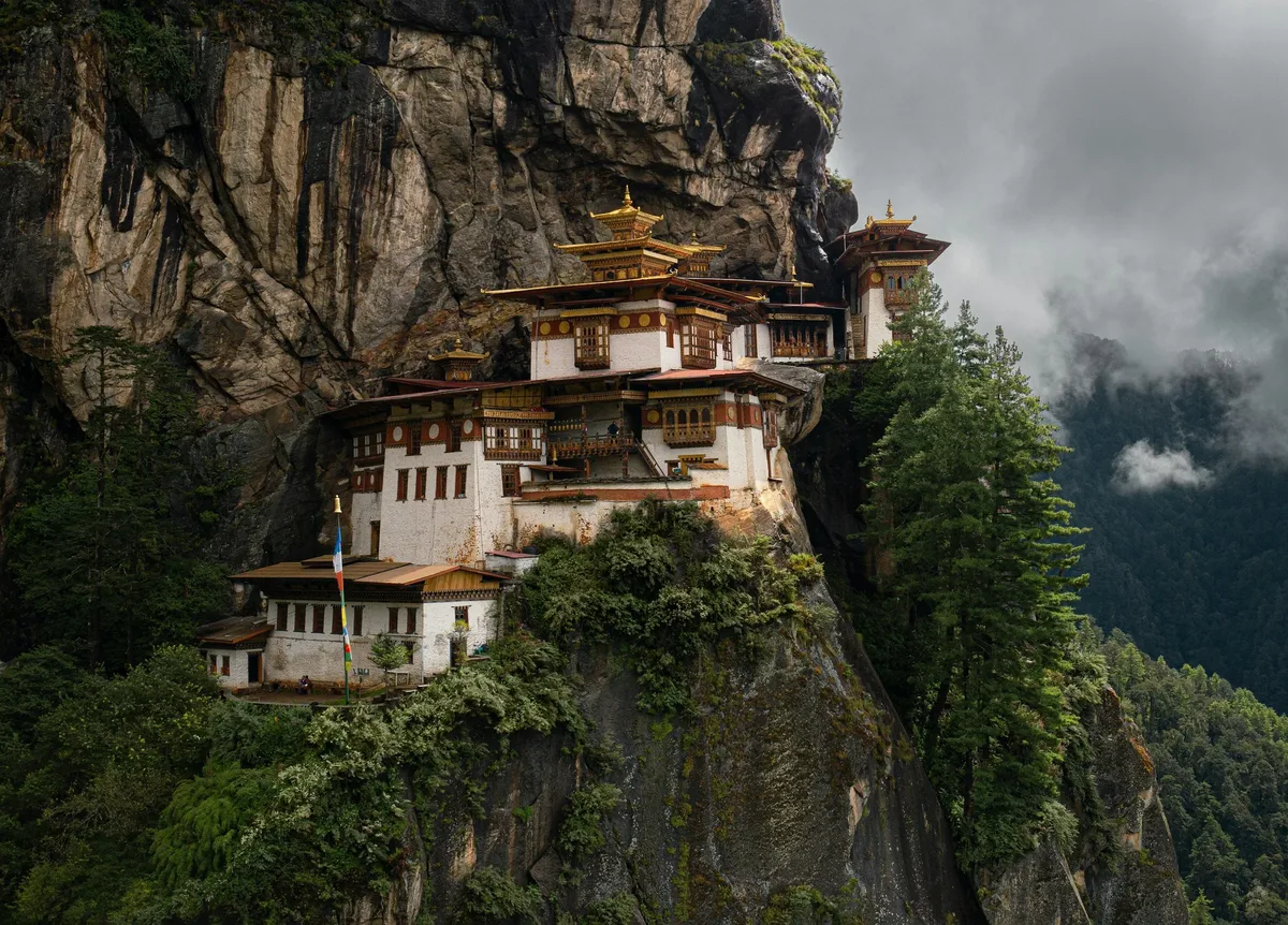 How to Plan a Bhutan Trip: A Slow, Soulful Itinerary