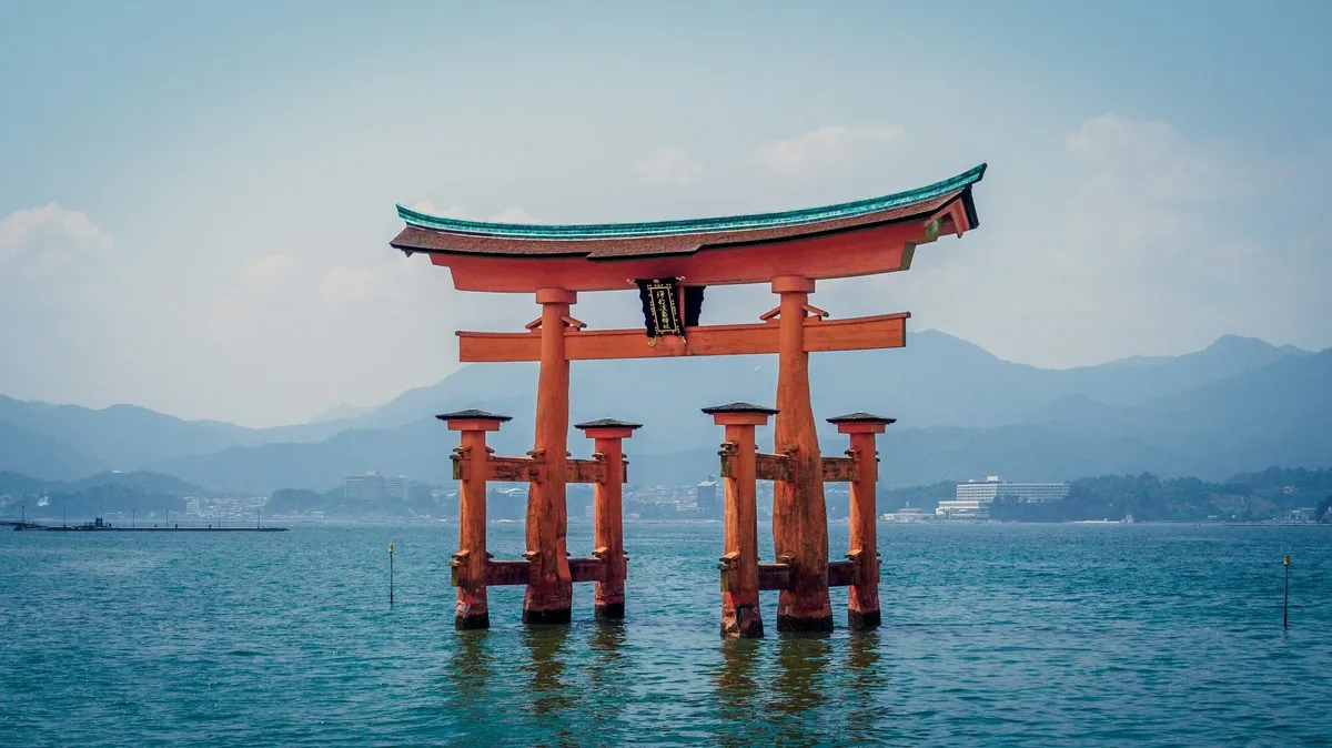 How to Book Flights to Japan from India