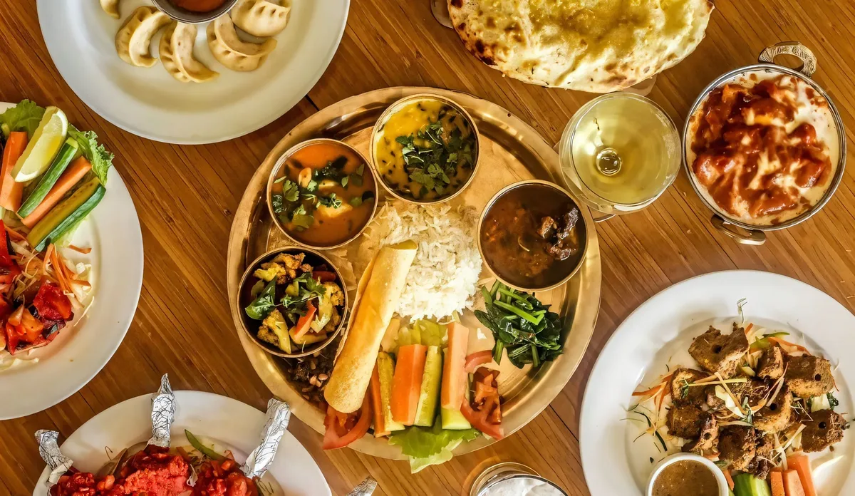 Cuisine & Food Experiences: A Hearty Journey Through The Flavors