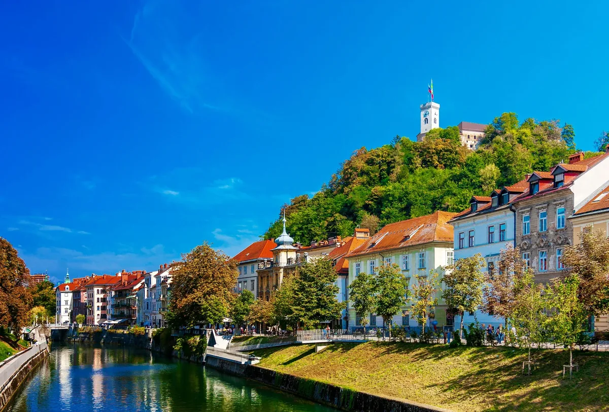 10 Best Places to Visit in Europe in Summer