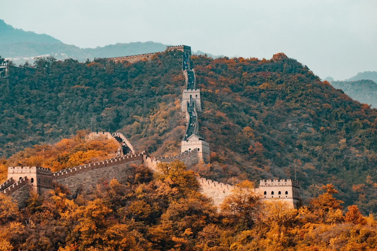 China Travel Guide for Indians: Flights, Days and Must-Visit Places