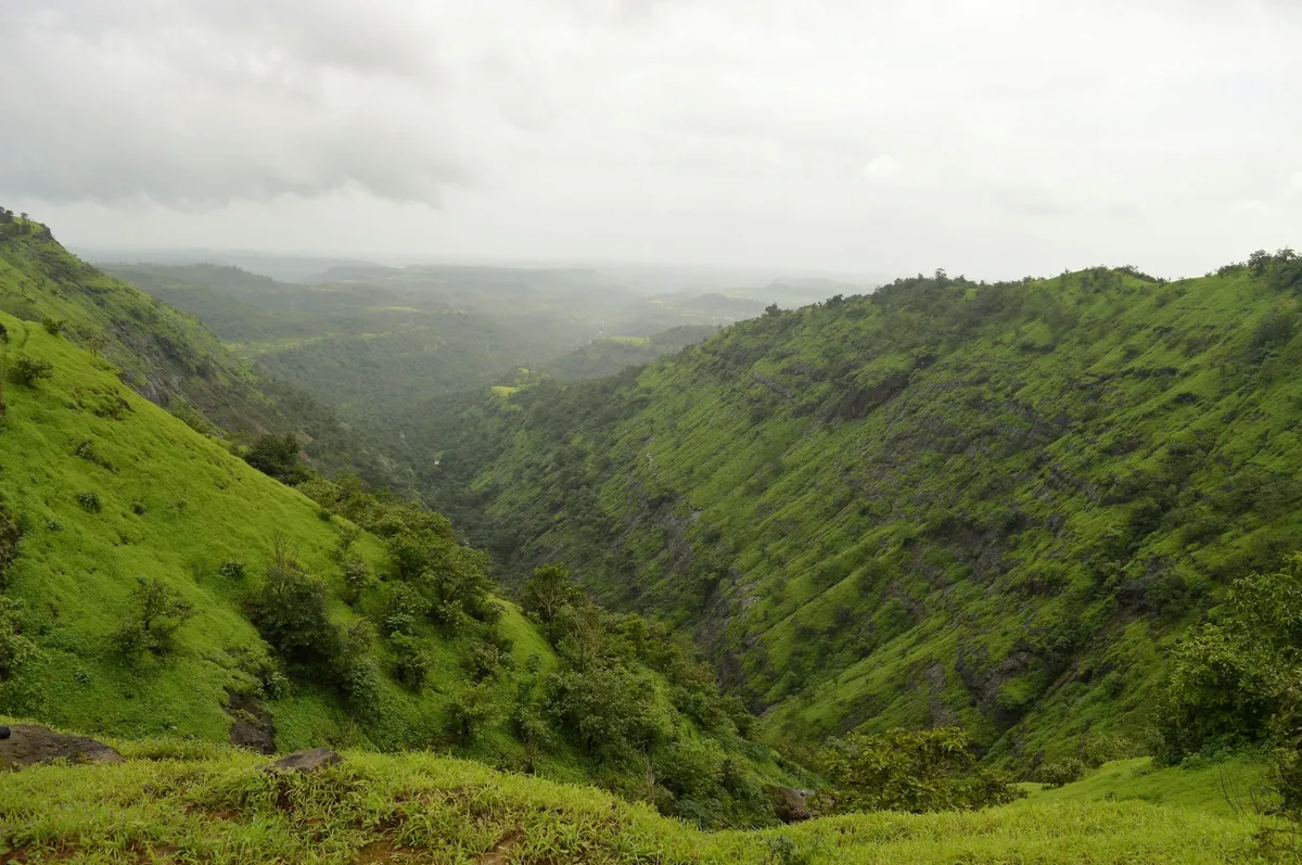 7. Igatpuri