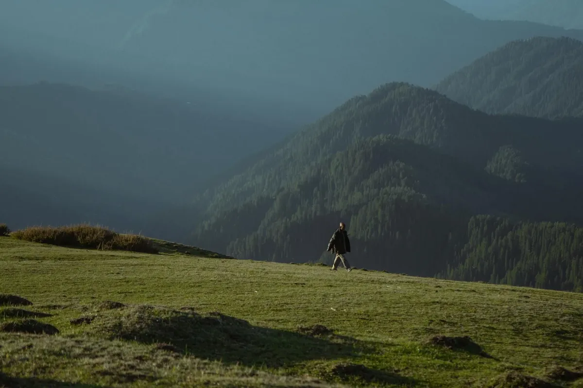 Shoja, Himachal: Why It Beats a Manali Holiday Package