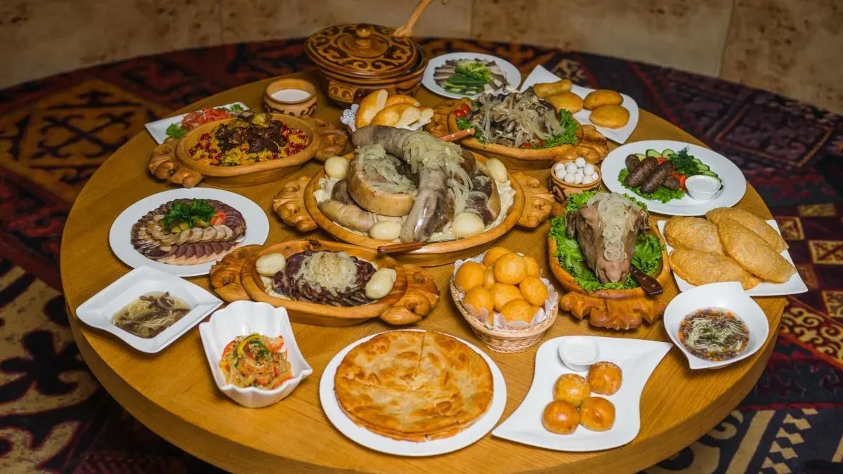 Cuisine & Food Experiences: A Hearty Journey Through The Flavors