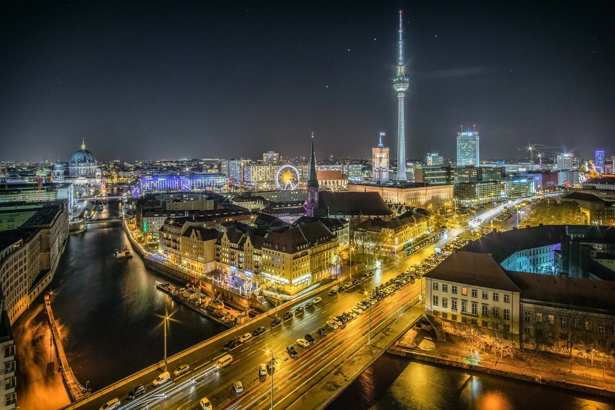 Germany Travel Guide for Indians: Visa, Places to Visit and Tips