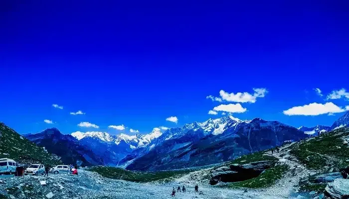 Best Places to Visit in India in May 2027